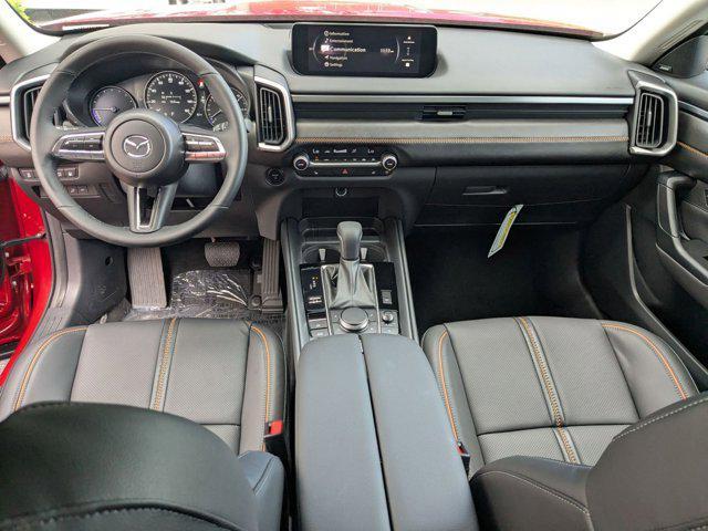 new 2025 Mazda CX-50 Hybrid car, priced at $39,039