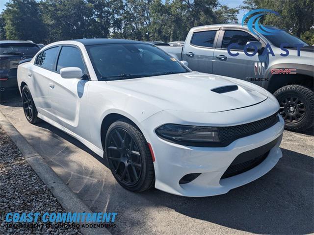 used 2018 Dodge Charger car, priced at $26,591