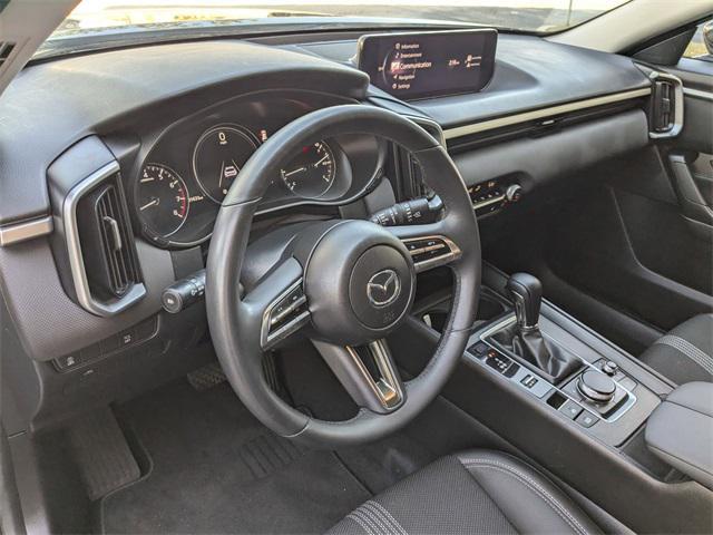 used 2024 Mazda CX-50 car, priced at $25,995