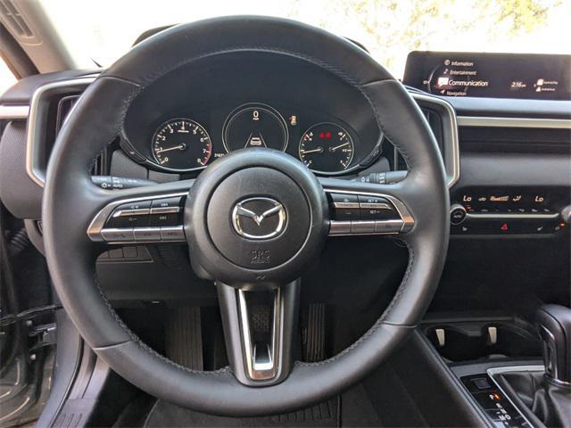 used 2024 Mazda CX-50 car, priced at $25,995