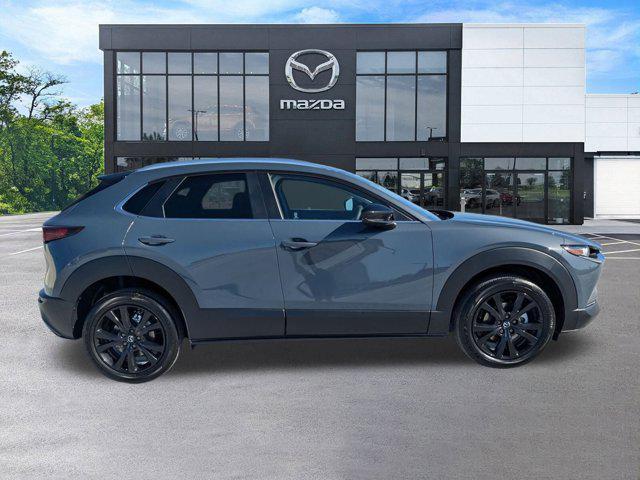 new 2025 Mazda CX-30 car, priced at $31,177