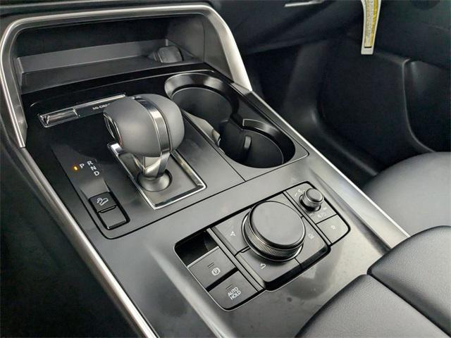 new 2025 Mazda CX-90 car, priced at $39,900