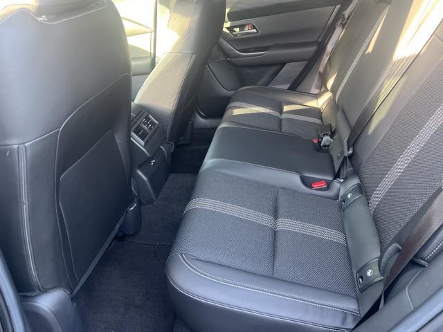 used 2025 Mazda CX-50 car, priced at $34,999