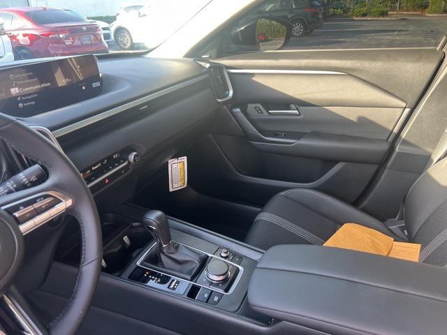 used 2025 Mazda CX-50 car, priced at $34,999