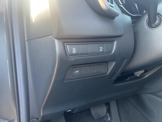 used 2025 Mazda CX-50 car, priced at $34,999
