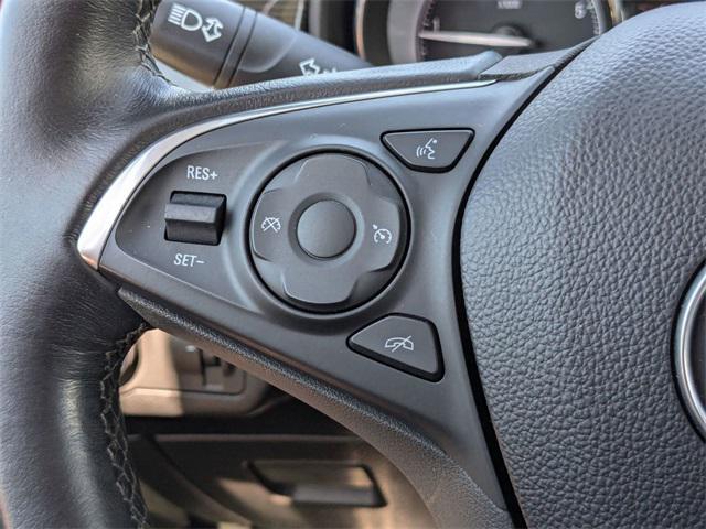 used 2019 Buick Envision car, priced at $15,799