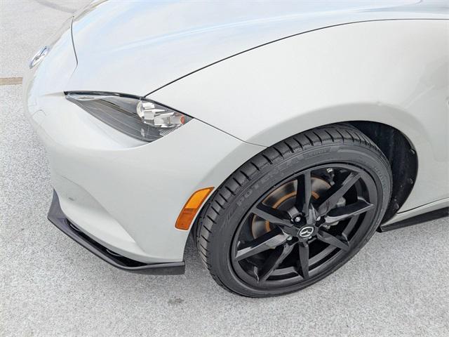 used 2019 Mazda MX-5 Miata car, priced at $24,299