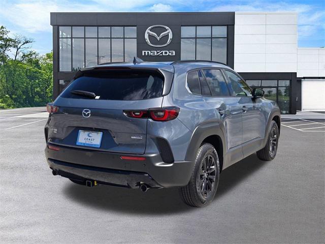 new 2026 Mazda CX-50 Hybrid car, priced at $41,155
