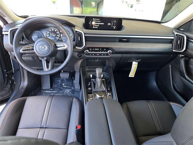new 2026 Mazda CX-50 Hybrid car, priced at $41,155