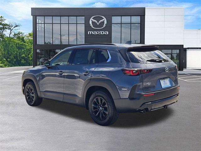 new 2026 Mazda CX-50 Hybrid car, priced at $41,155