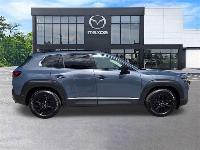 new 2026 Mazda CX-50 Hybrid car, priced at $41,155