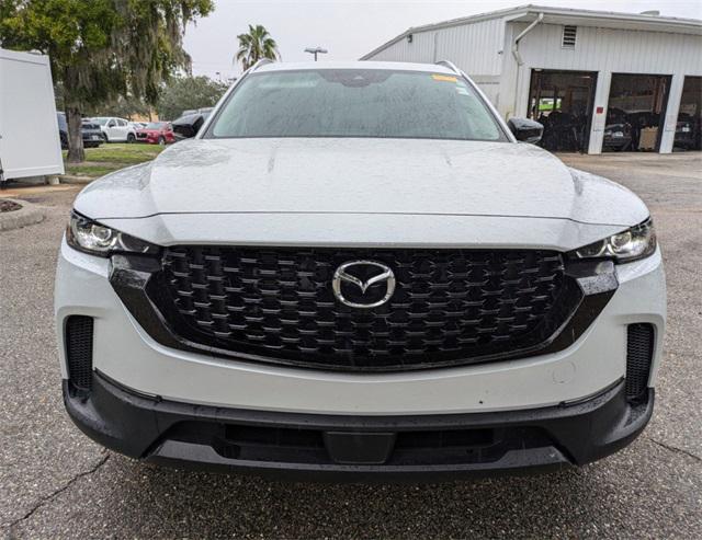 used 2023 Mazda CX-50 car, priced at $29,991