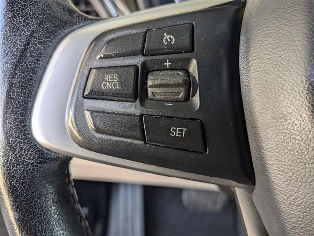 used 2021 BMW X1 car, priced at $20,676