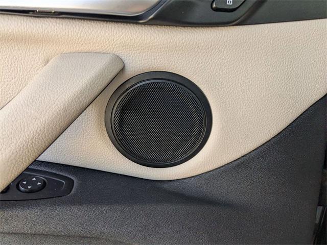 used 2021 BMW X1 car, priced at $20,676