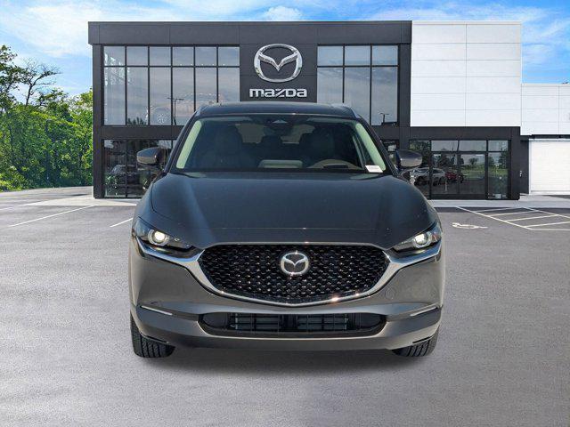 new 2025 Mazda CX-30 car, priced at $33,771