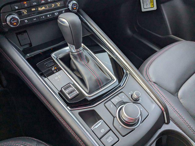 new 2025 Mazda CX-5 car, priced at $39,738