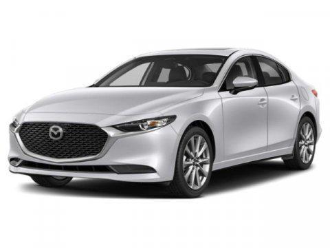 new 2024 Mazda Mazda3 car, priced at $27,670