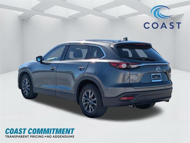 used 2023 Mazda CX-9 car, priced at $27,993