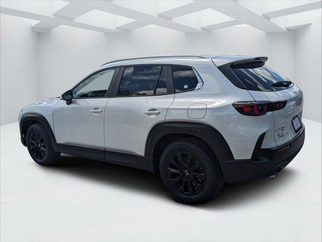 new 2025 Mazda CX-50 car, priced at $33,070