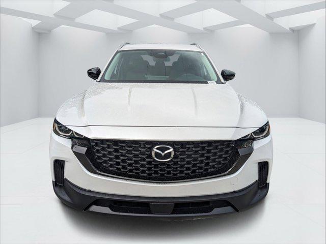 new 2025 Mazda CX-50 car, priced at $33,903