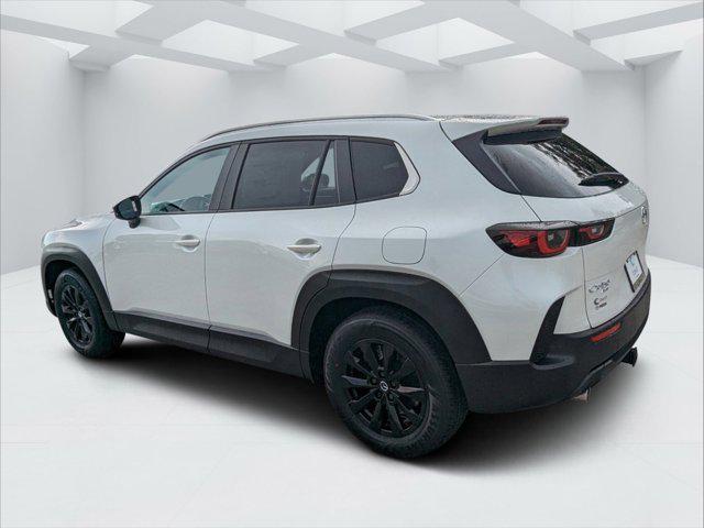 new 2025 Mazda CX-50 car, priced at $33,903