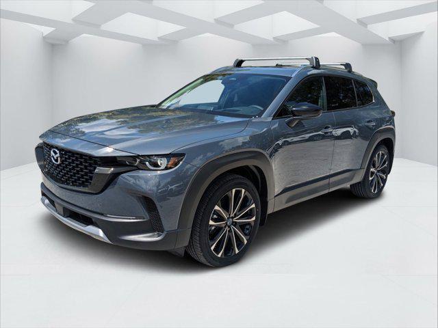 new 2025 Mazda CX-50 car, priced at $43,164