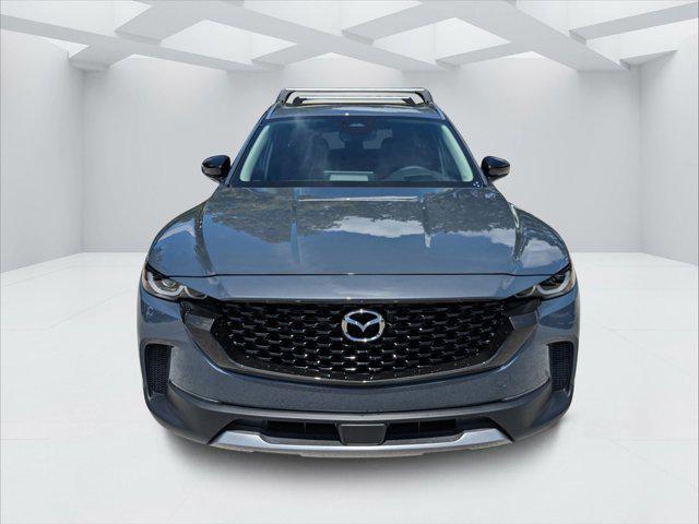 new 2025 Mazda CX-50 car, priced at $43,164