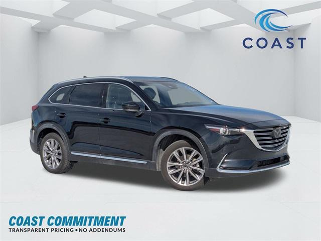 used 2023 Mazda CX-9 car, priced at $26,991