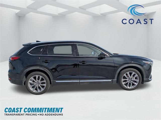 used 2023 Mazda CX-9 car, priced at $26,991