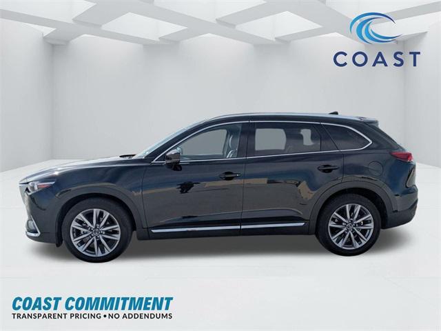 used 2023 Mazda CX-9 car, priced at $26,991