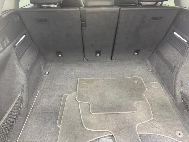 used 2018 Audi Q5 car, priced at $10,995