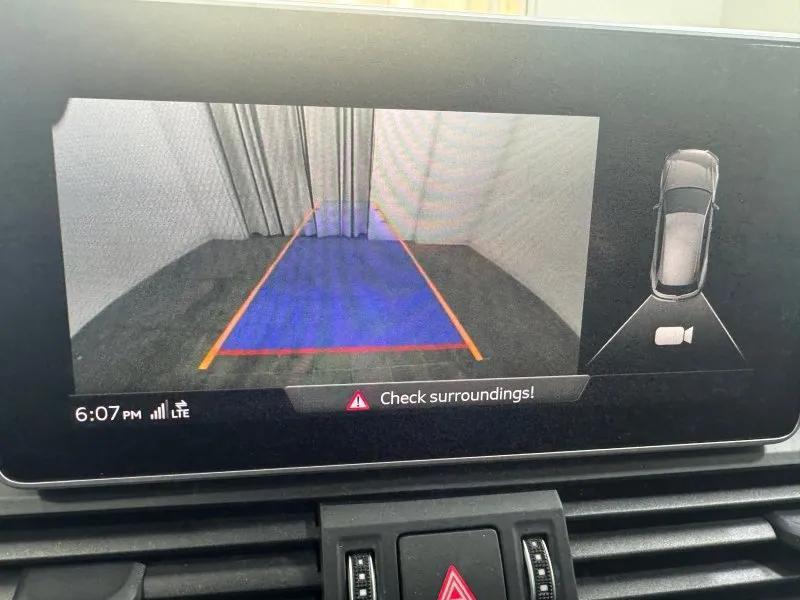 used 2018 Audi Q5 car, priced at $10,995