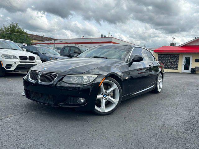 used 2012 BMW 335 car, priced at $12,495