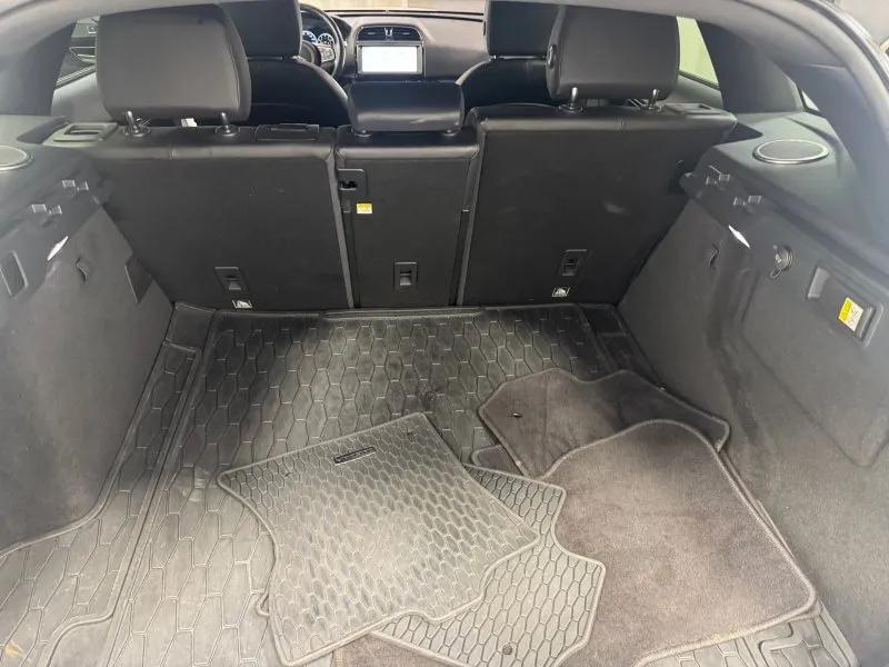 used 2017 Jaguar F-PACE car, priced at $10,995