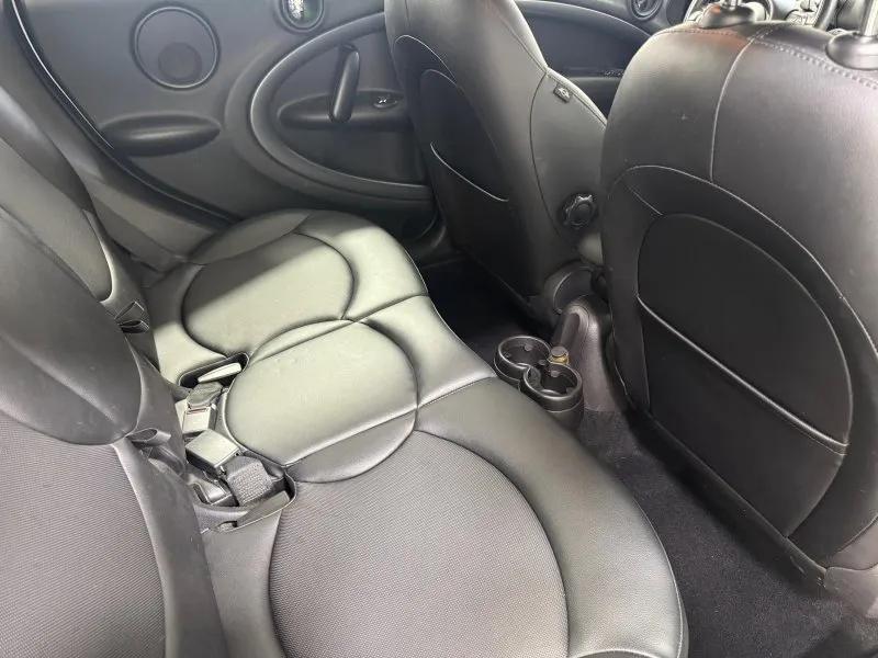 used 2015 MINI Countryman car, priced at $7,495