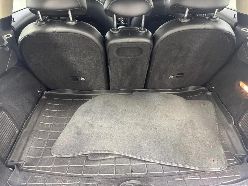 used 2015 MINI Countryman car, priced at $7,495