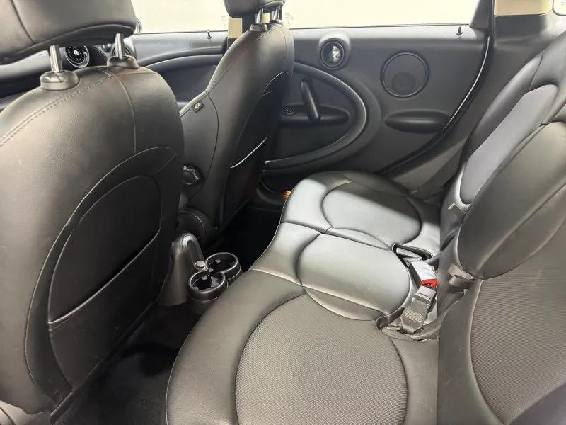 used 2015 MINI Countryman car, priced at $7,495