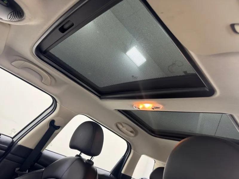 used 2015 MINI Countryman car, priced at $7,495