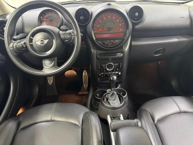 used 2015 MINI Countryman car, priced at $7,495