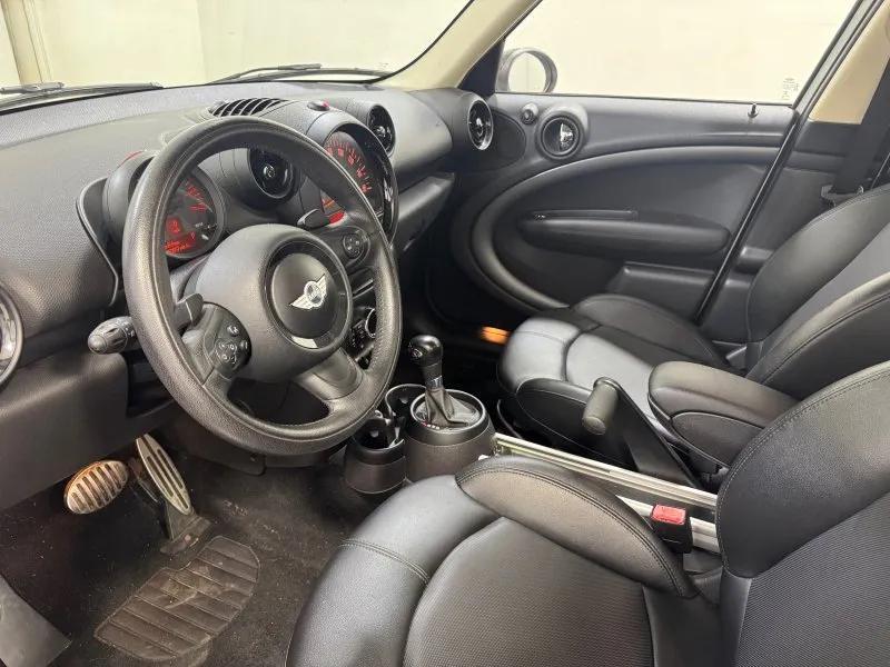 used 2015 MINI Countryman car, priced at $7,495