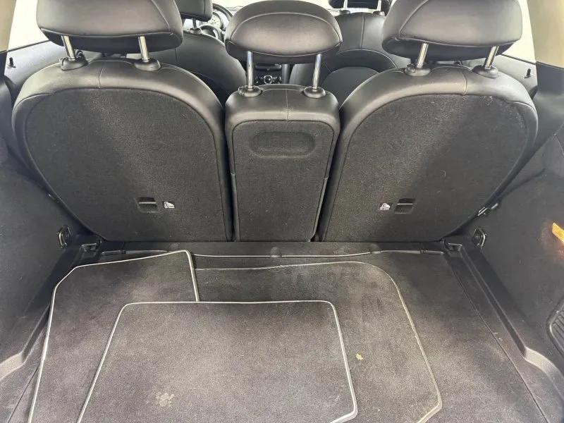 used 2012 MINI Cooper S Countryman car, priced at $5,995