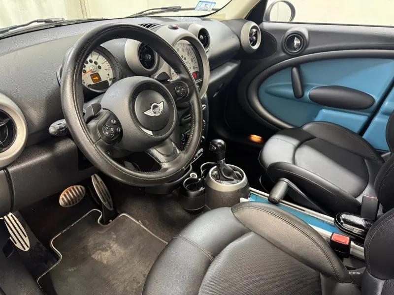 used 2012 MINI Cooper S Countryman car, priced at $5,995