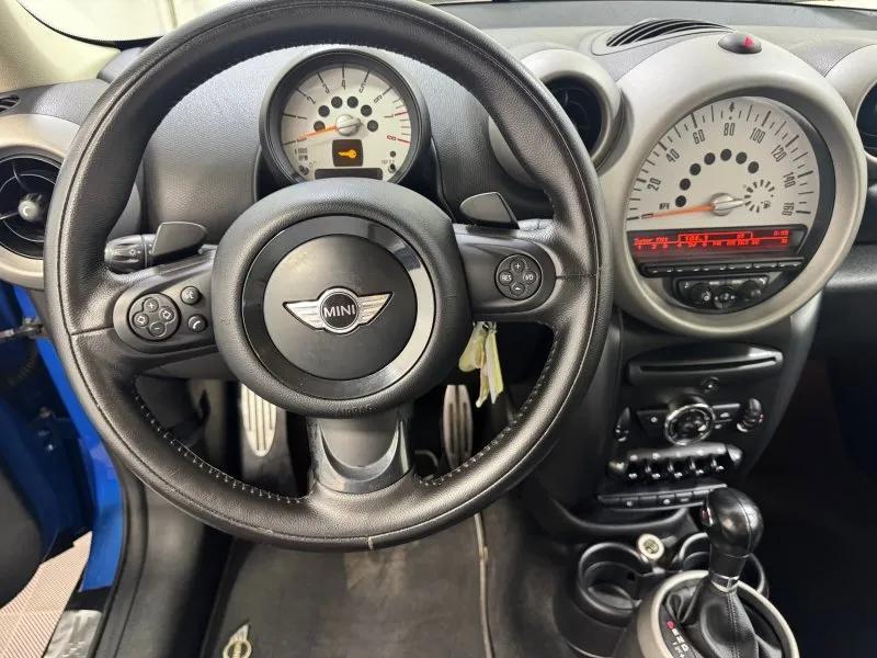 used 2012 MINI Cooper S Countryman car, priced at $5,995
