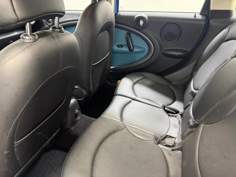 used 2012 MINI Cooper S Countryman car, priced at $5,995