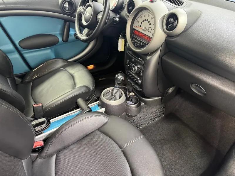 used 2012 MINI Cooper S Countryman car, priced at $5,995