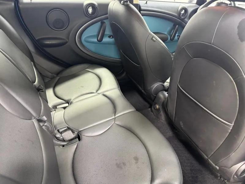 used 2012 MINI Cooper S Countryman car, priced at $5,995