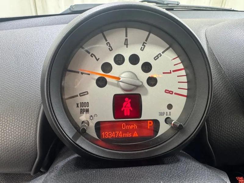 used 2012 MINI Cooper S Countryman car, priced at $5,995