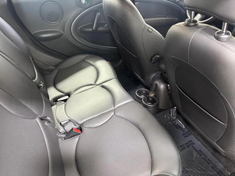 used 2014 MINI Countryman car, priced at $6,995