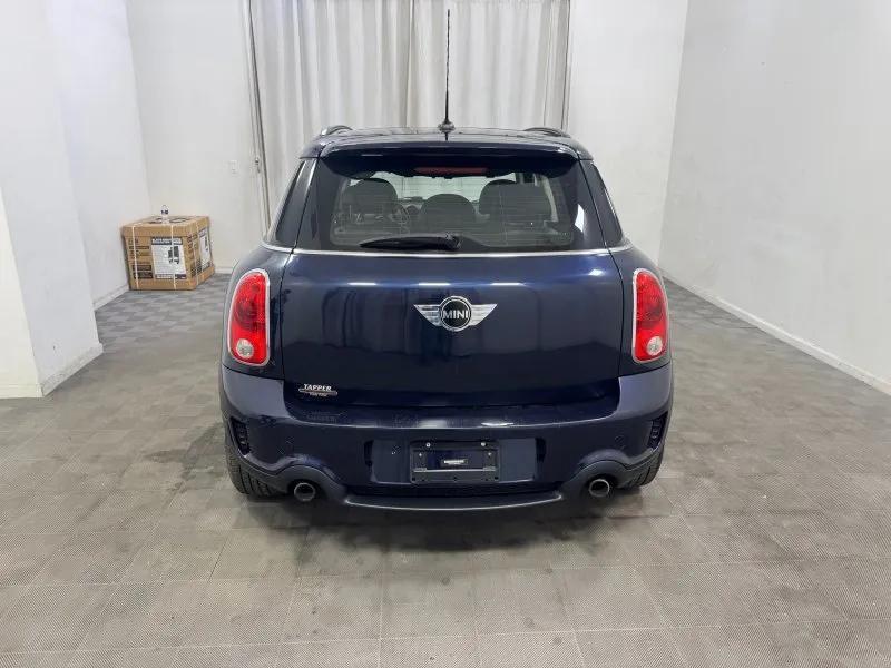 used 2014 MINI Countryman car, priced at $6,995