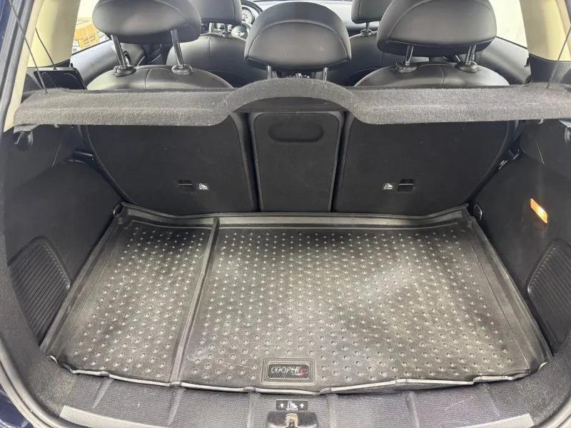 used 2014 MINI Countryman car, priced at $6,995